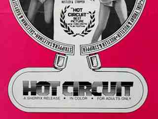 Горячий круговорот (1971)