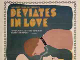Девиации любви (1979)