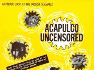 Акапулько без цензуры (1968)