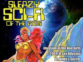 Секрет доктора Дилдо (1970)