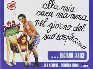 Дорогой мамочке в день рождения (1974)