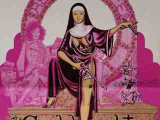 Крестница (1972)