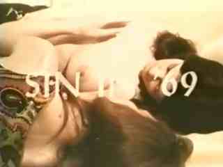 Грех в 69 (1969)