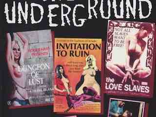 Рабыня байкера (1980)