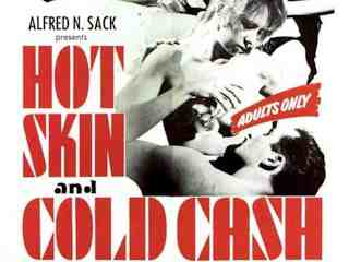Горячая кожа, холодные деньги (1965)