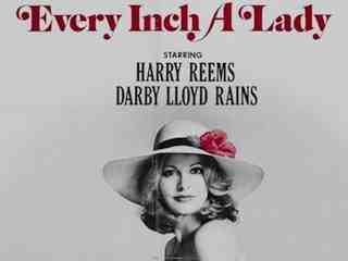 Каждый дюйм леди (1975)