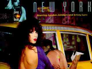 Задницы сестёр делают Нью-Йорк (1994)