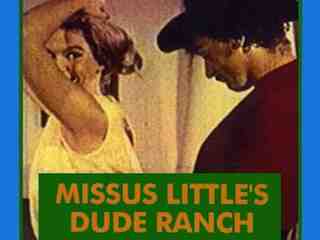 Ферма для чуваков миссис Литтл (1972)