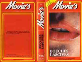 Похотливые рты (1979)