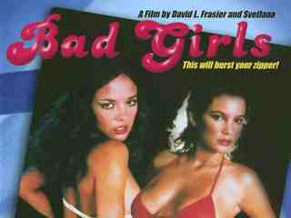 Плохие девочки (1981)