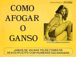 Как утопить гуся (1981)