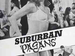 Пригородные язычники (1968)