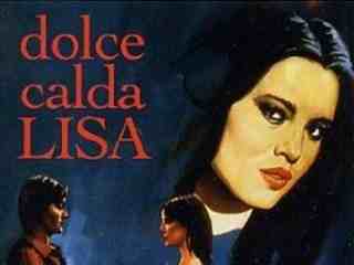 Сладкая... горячая Лиза (1980)
