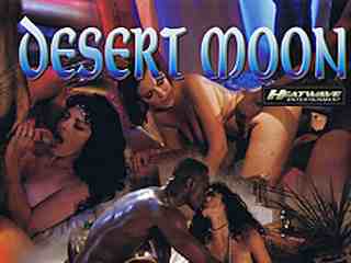 Пустынная луна (1994)