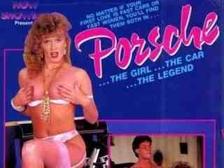 Порше: ...Девушка ...Машина ...Легенда (1987)
