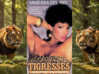 Тигрицы (1979)