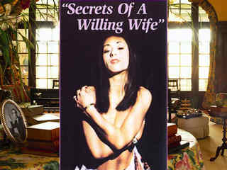 Секреты желающей жены (1979)