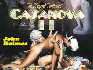 Казанова 2 (1982)