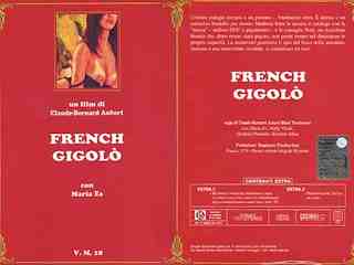 Французский жиголо (1976)