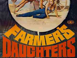 Дочери фермера (1976)