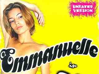 Эммануэль в Рио (2003)