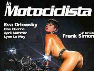 Мотоциклистка (1993)