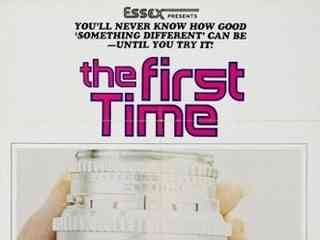 Первый раз (1978)