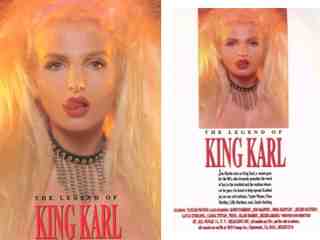 Легенда о короле Карле (1986)