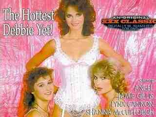 Дебби любит всех (1985)