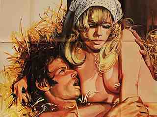 Ниночка тоже снимает трусики (1973)