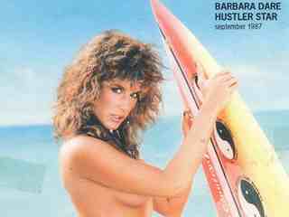 Прибой, песок и секс (1987)