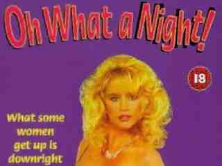 О, что за ночь (1991)