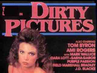 Грязные картинки (1985)