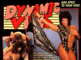 Динамические пороки (1987)