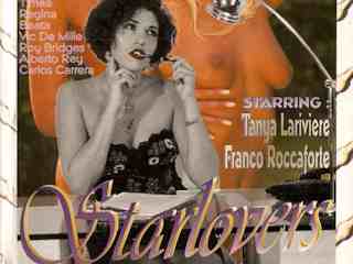 Звездный любовник (1994)