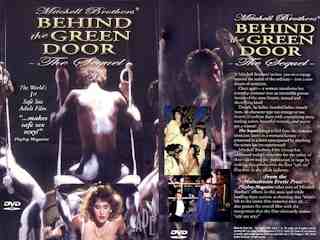 За зеленой дверью 2 (1986)