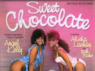 Сладкий шоколад (1987)