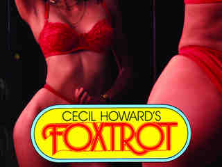 Фокстрот (1982)