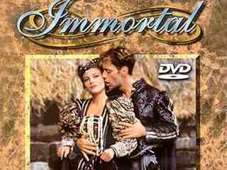 Бессмертный (2000)