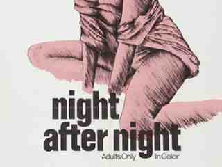 Ночь за ночью (1975)