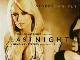 Прошлой ночью (2007)