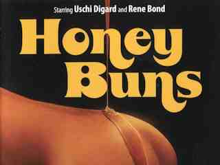 Булочки с медом (1973)