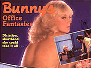 Офисные фантазии (1984)