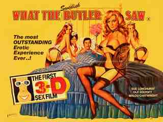 Викторианские фантазии (1975)