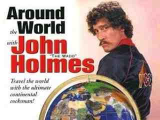 Вокруг света с Джоном «Вадд» Холмсом (1975)