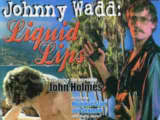 Влажные губы (1976)