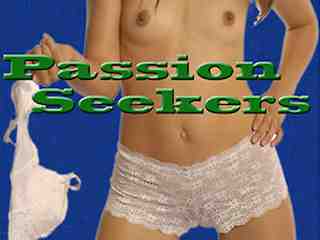 Искатели страсти (1977)