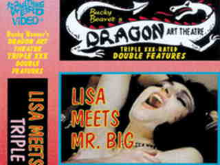 Лиза встречается с мистером Большим (1977)