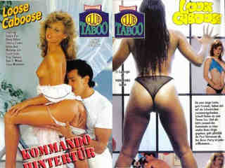 Свободный камбуз (1987)