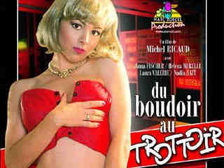 От будуара к тротуару (1988)